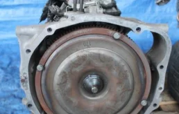 АКПП TV1B8MHFAD для Subaru Legacy BL/B13 2003-2009