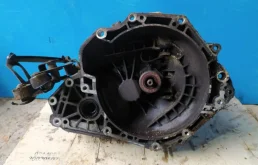 МКПП D16 4.18 для Opel Mokka 2012-2016