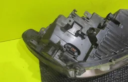 Фара ксенон левая для Hyundai Equus на фотографиях