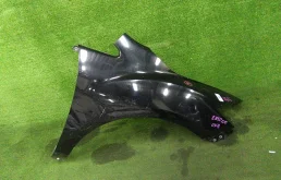 Крыло левое для Mazda CX 7 2008 года на фотографиях