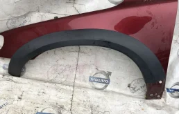 Расширитель переднего левого крыла для Volvo XC70 BZ 2007-2016