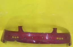 Бампер для Volkswagen Touran 2009 года на фотографиях