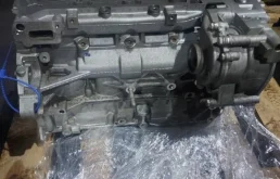 Двигатель (без навесного) для Chevrolet Malibu 8 2011-2016