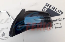 Зеркала для Mercedes-Benz M class 2013 года на фотографиях