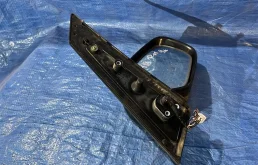 Зеркала для Mitsubishi Grandis 2007 года на фотографиях