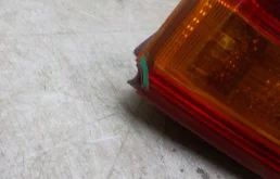 Фонарь внешний правый для Toyota RAV4 на фотографиях