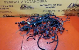 Проводка моторного отсека для Renault Fluence L30 2009-2017