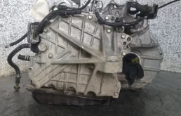 АКПП для Toyota Alphard 2015 года на фотографиях