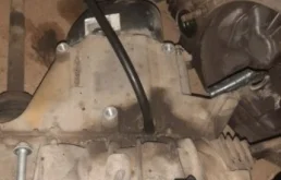 мкпп (7702302002) для Renault Clio Хэтчбек 5dr BR 2005-2011