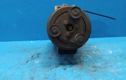 Компрессор кондиционера для Nissan Pathfinder на фотографиях