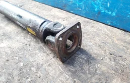 Карданный вал передний для Kia Sorento на фотографиях