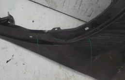 Крылья для Honda CR-V на фотографиях