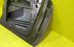 Дверь передняя левая для Mercedes-Benz A class на фотографиях