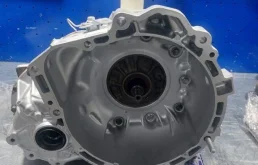 Вариатор для Subaru Legacy на фотографиях