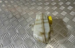 Бачок главного тормозного цилиндра для Skoda Rapid 2020 года на фотографиях