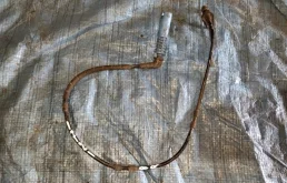 Датчик ABS задний правый для BMW X3 2004 года на фотографиях