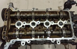 ГБЦ для Hyundai Solaris на фотографиях