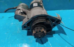 Стартер для Nissan Pathfinder 2008 года на фотографиях