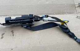 Ремень безопасности передний левый для Volvo S60 RS,RH I rest 2004-2009