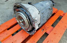 АКПП для Mercedes-Benz C class C204 2008-2015