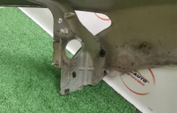 Крылья для Dodge Caliber на фотографиях