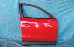 Дверь (в сборе) передняя правая для Mazda CX 5 KE 2011-2017