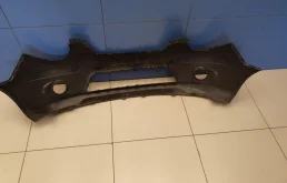 Бампер для Kia Picanto 2005 года на фотографиях