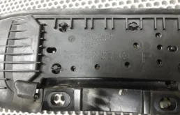 Молдинг крыши левый для BMW X6 на фотографиях