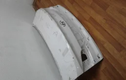 Двери для Hyundai i40 на фотографиях