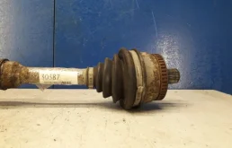 Привод передний правый для Volkswagen Passat на фотографиях