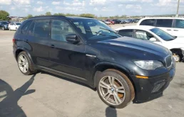 BMW X5 4.4 (555Hp) (S63B44) 4WD AT в разборе у BMW_London-Parts