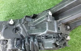 Фара правая для Exeed VX на фотографиях