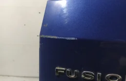 Двери для Ford Fusion на фотографиях