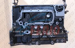 Блок цилиндров ДВС (без ГБЦ) для Kia Sorento 1 BL 2002-2009