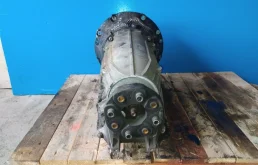 АКПП для Mercedes-Benz G class на фотографиях