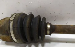 Привод передний левый для Hyundai Solaris 2018 года на фотографиях