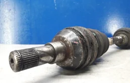 Привод передний левый для Chevrolet Lacetti на фотографиях