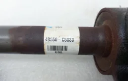 Привод передний правый для Kia Sorento 2019 года на фотографиях