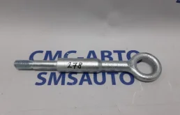 буксировочный крюк для Volvo XC70 BZ 2007-2016