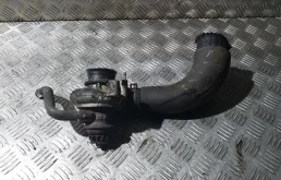 Турбина для Hyundai Tucson JM 2004-2009