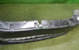 Бампер для Volkswagen Tiguan 2008 года на фотографиях