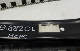 Усилитель бампера передний верхний для Mercedes-Benz GL class на фотографиях