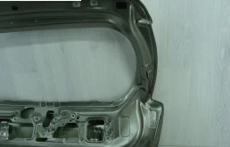 Крышка багажника для Kia Picanto на фотографиях