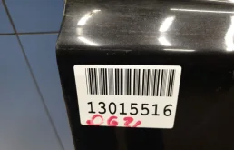 Дверь задняя правая для BMW X3 2006 года на фотографиях