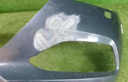 Бампер передний для Hyundai i40 2018 года на фотографиях