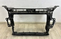 Панель кузова передняя телевизор для Audi Q3 8U 2011-2019