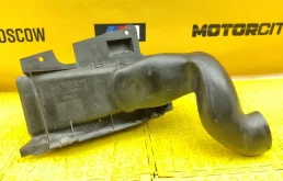 Воздуховод левый для BMW 3er Е46 1998-2007