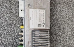 блок (a0009004534) для Volvo S40 MS 2004-2012