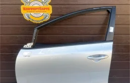 передняя левая дверь для Kia Ceed 2 SW JD Rest 2015-2018