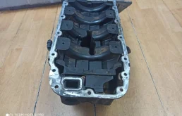 Поддон картера для Opel Zafira на фотографиях